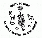 La Saint-Hubert de Champniers - Société de chasse